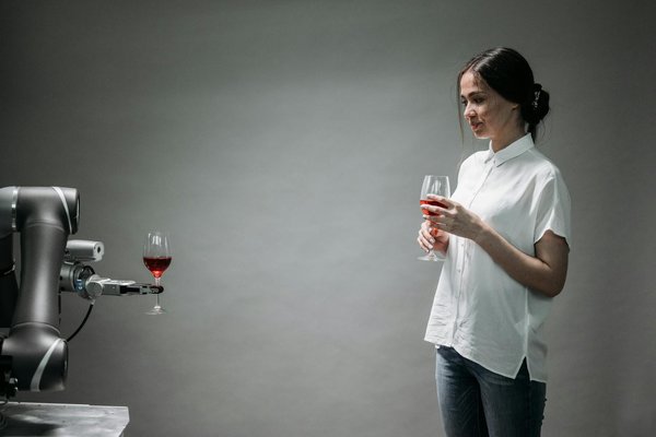 Comment les entreprises de marketing peuvent-elles utiliser les données de clics pour optimiser leurs campagnes publicitaires?