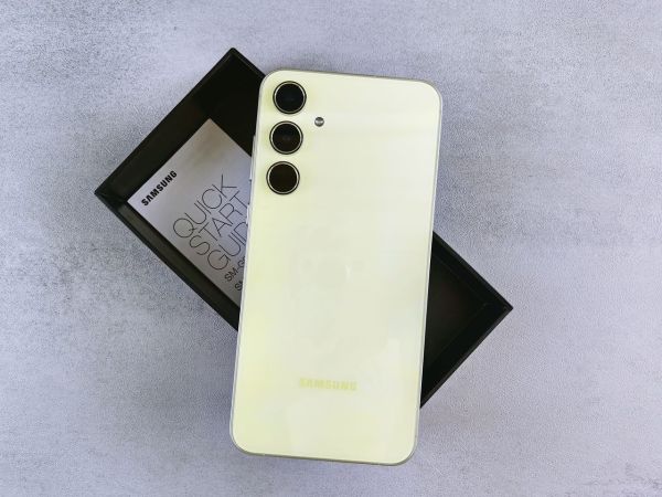 Comment activer et personnaliser les raccourcis d'accessibilité sur un Samsung Galaxy Note 20 Ultra?