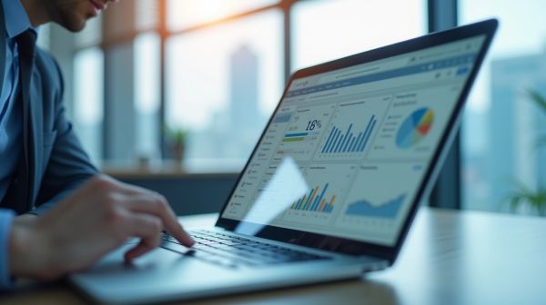 Comment choisir un expert Google Ads pour optimiser vos campagnes