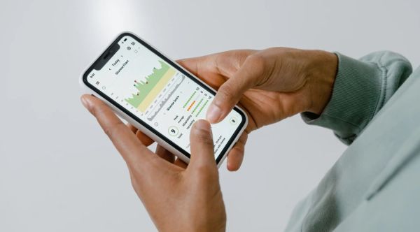 Comment utiliser un iPhone pour créer une carte mentale interactive pour des présentations?