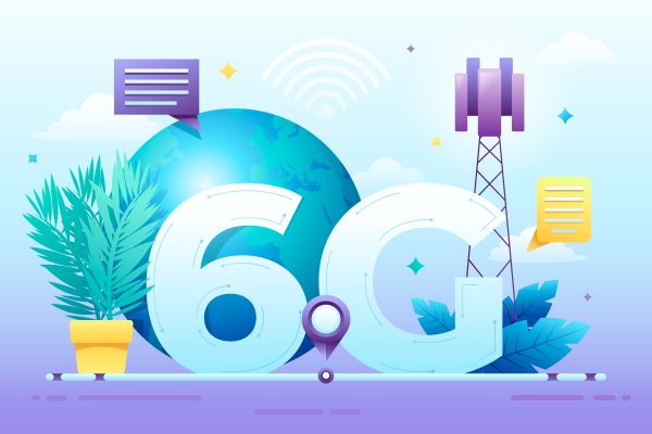 Quelles sont les implications de la 6G pour les réseaux d'entreprise?
