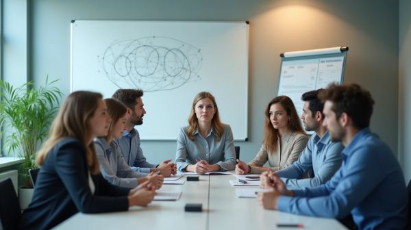 Réduire le taux de rebond : des solutions concrètes à votre problème