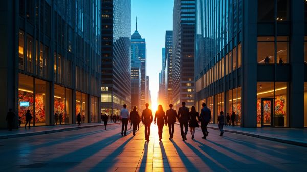 Solution de data marketplace : les étapes d'un déploiement réussi